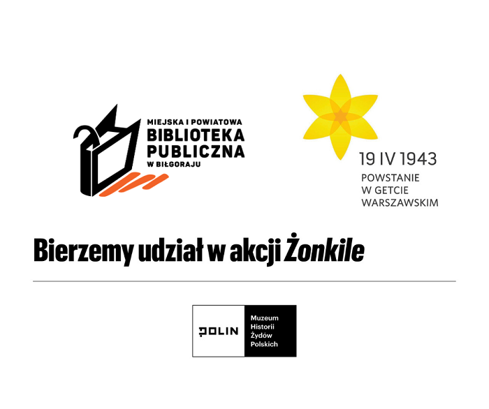 Akcja Żonkile 2021