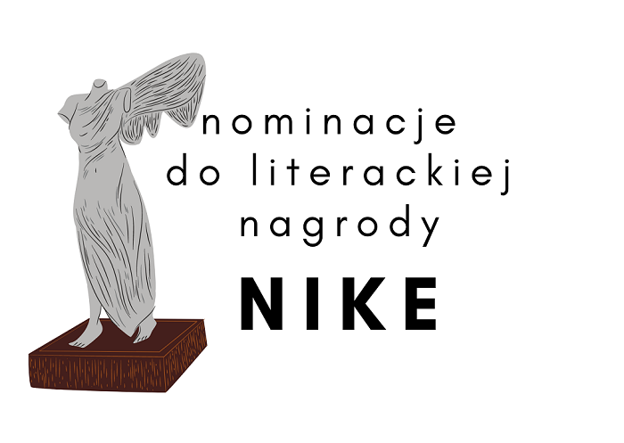 nominacje do nagrody nike