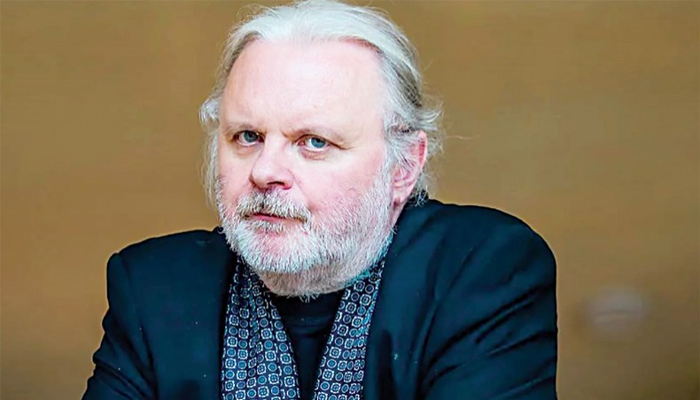 LITERACKA NAGRODA NOBLA 2023