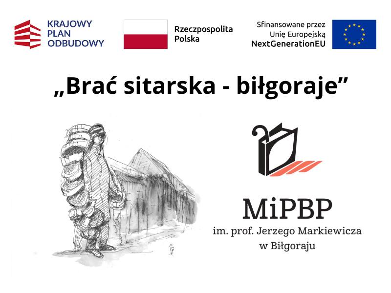 Brać sitarska - " biłgoraje"