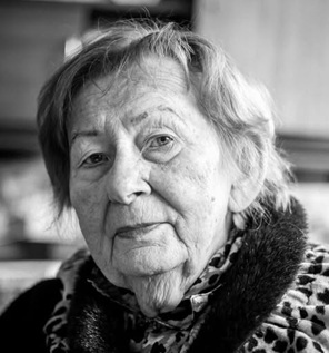 Nie żyje Urszula Kozioł „wielka dama polskiej literatury”.Nie żyje Urszula Kozioł „wielka dama polskiej literatury”.