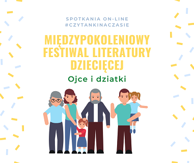 #CZYTANKINACZASIE
