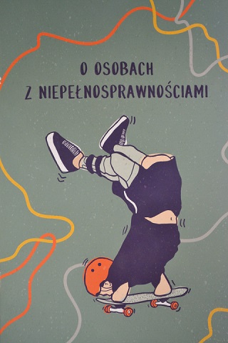 O osobach z niepełnosprawnościami
