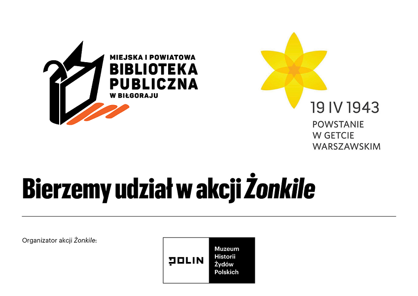 Akcja Żonkile
