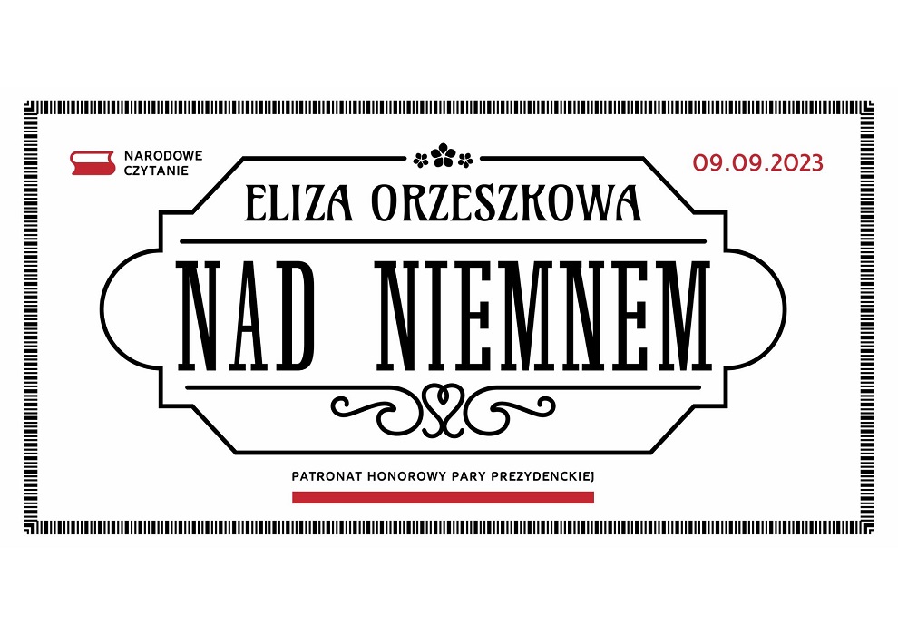 Narodowe czytanie