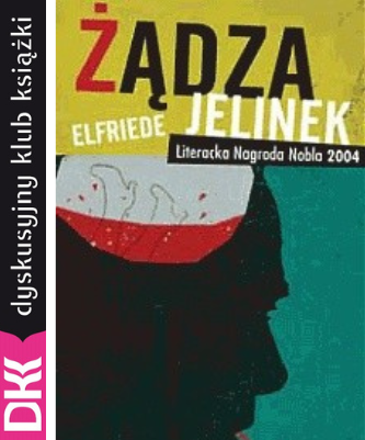 Spotkanie DKK - okładka ksiażki