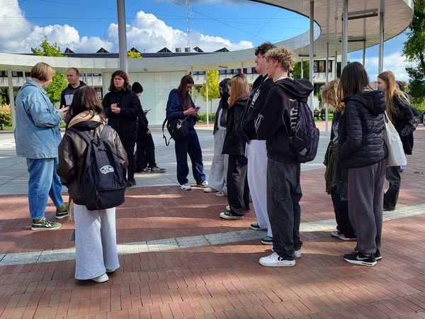 Międzynarodowy Miesiąc Bibliotek Szkolnych