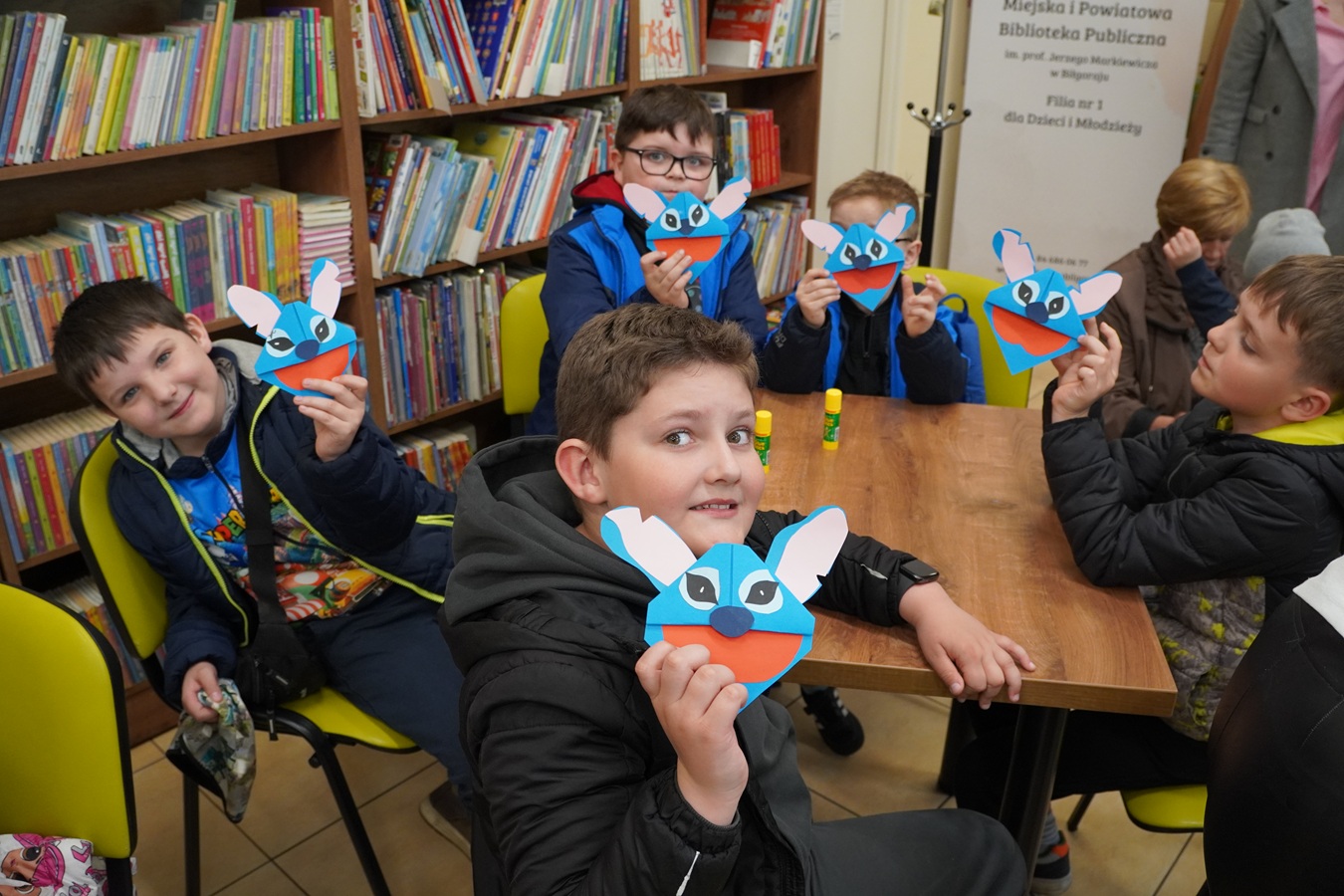 Magiczny świat bajek Walta Disneya