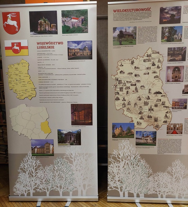 Lubelskie DNA